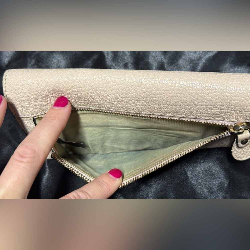 Chloe Elsie long continental wallet - Picture 11 of 15